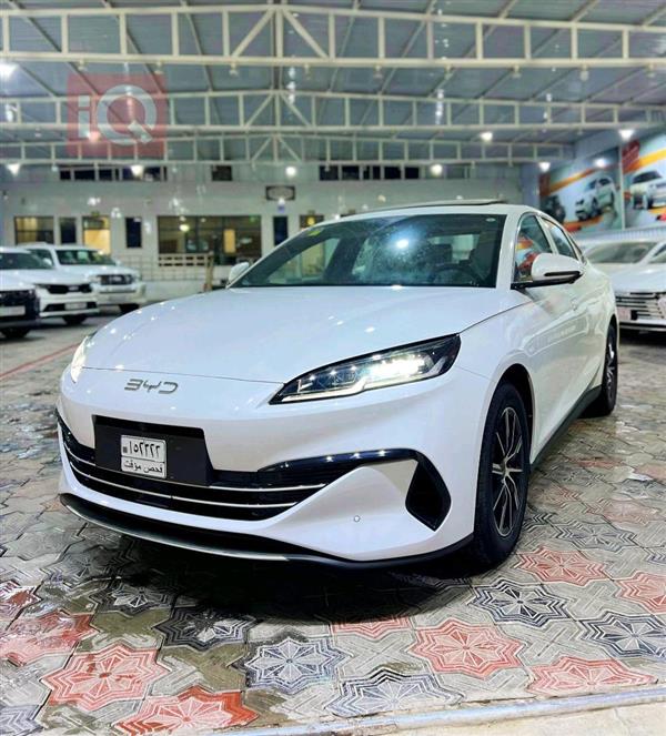 بی وای دی سيل 06 DM-i 2024  بۆ فرۆشتن لە عێراق - نەجەف